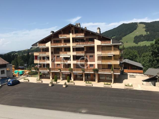 Wohnung kaufen in Châtel-Saint-Denis, Freiburg