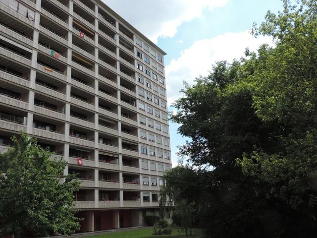 Wohnung mieten in Saint-Jean et Charmilles, Genève