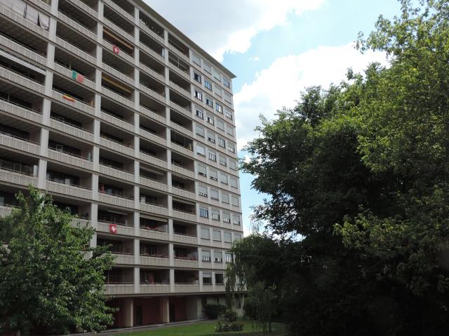Wohnung mieten in Saint-Jean et Charmilles, Genève