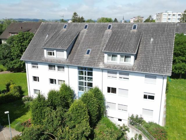 Wohnung mieten in Weinfelden, Thurgau
