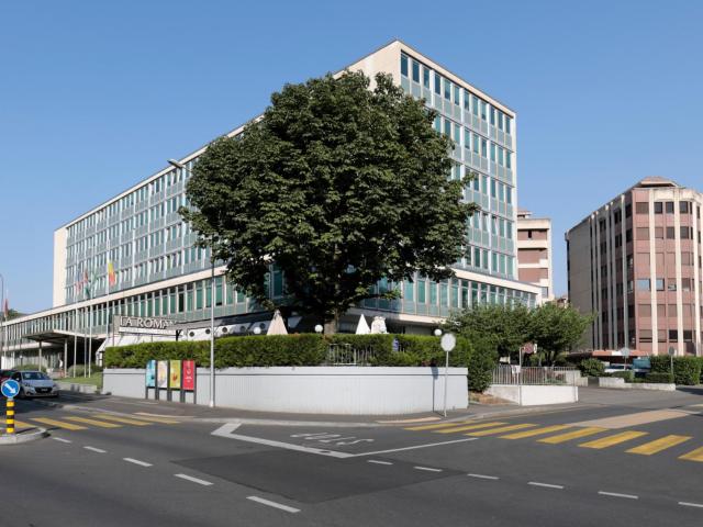 Büro mieten in Conches