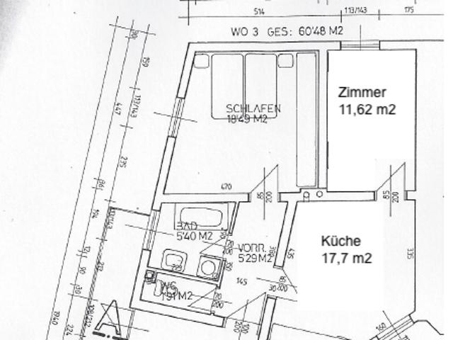 Apartment mieten in Deutschfeistritz, Steiermark