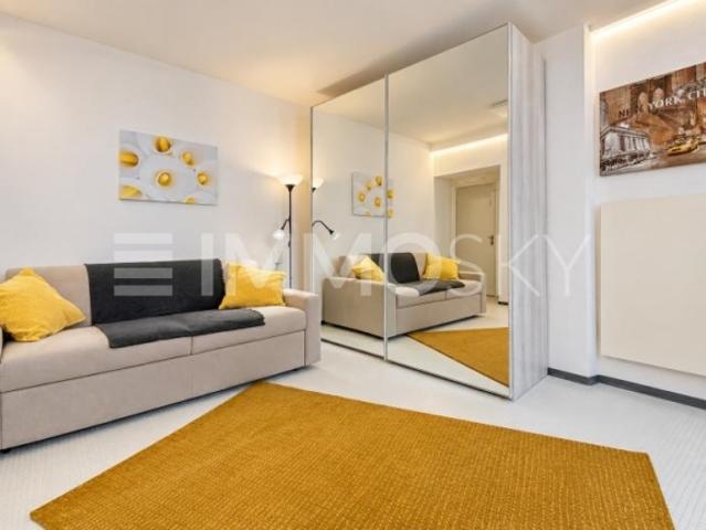 Einfamilienhaus kaufen in Morcote, Distretto di Lugano