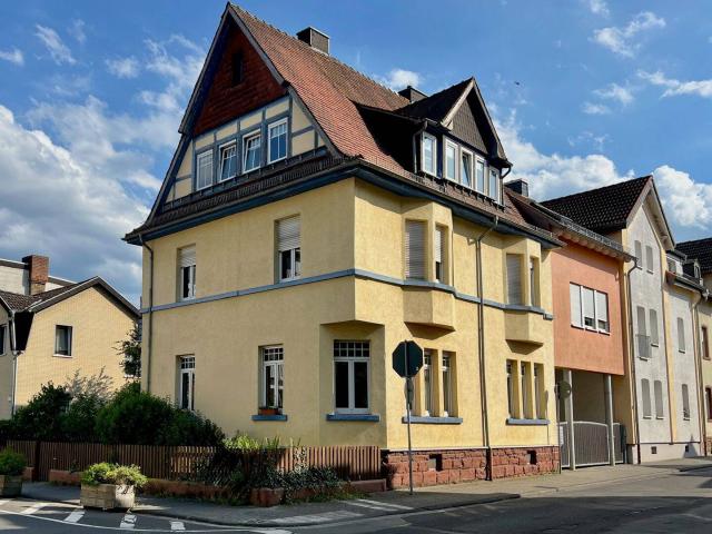 Etagenwohnung kaufen in Hofheim