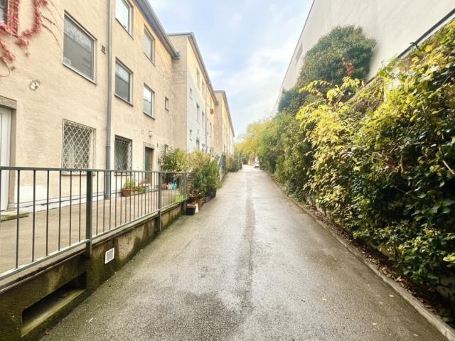 Apartment mieten in Döbling, Wien