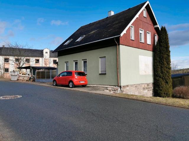 Haus kaufen in Neckarau, Mannheim