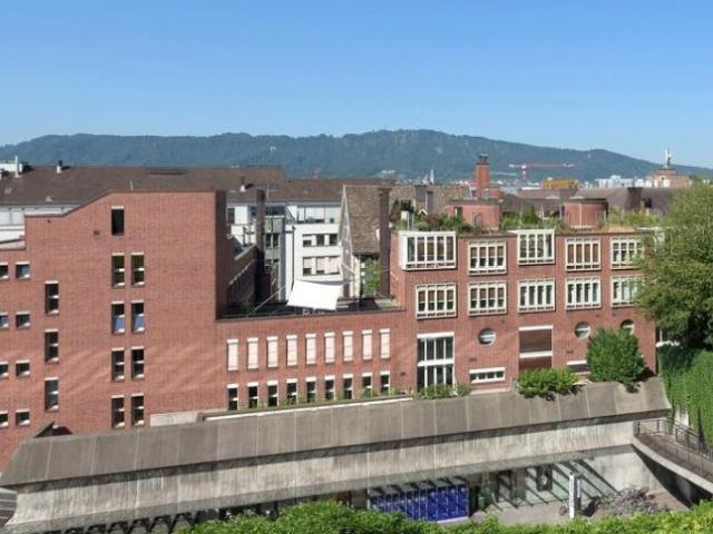 Apartment mieten in Einigen, Zürich