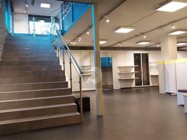 Atelier mieten in Ins, Bern