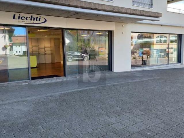 Atelier mieten in Ins, Verwaltungsregion Seeland
