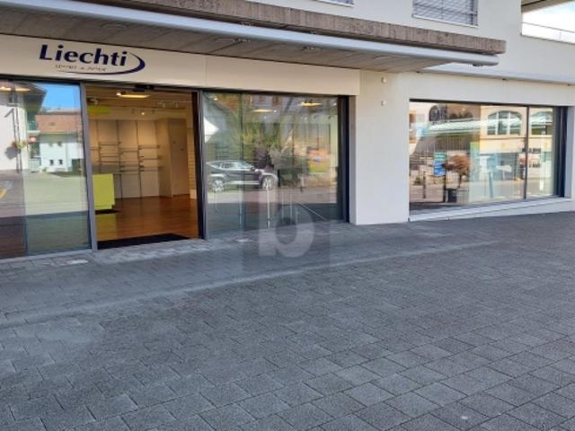 Atelier mieten in Ins, Verwaltungsregion Seeland