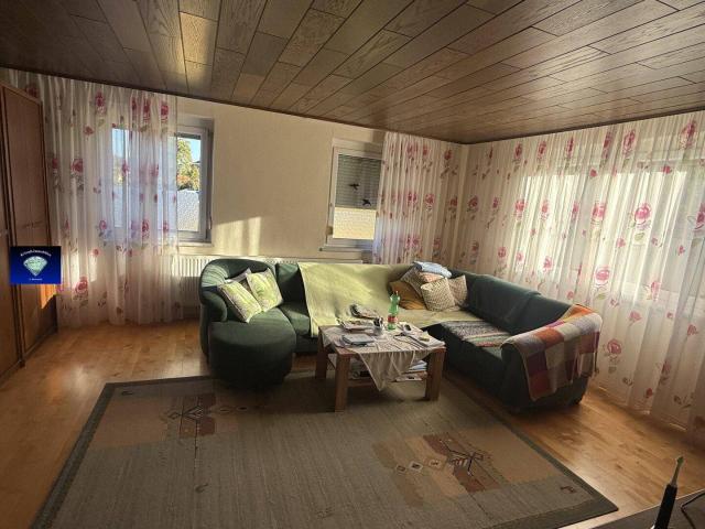 Haus kaufen in Bad Sauerbrunn, Bezirk Mattersburg