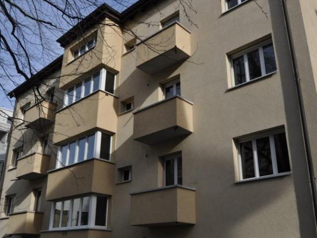 Apartment mieten in Baden, Aargau