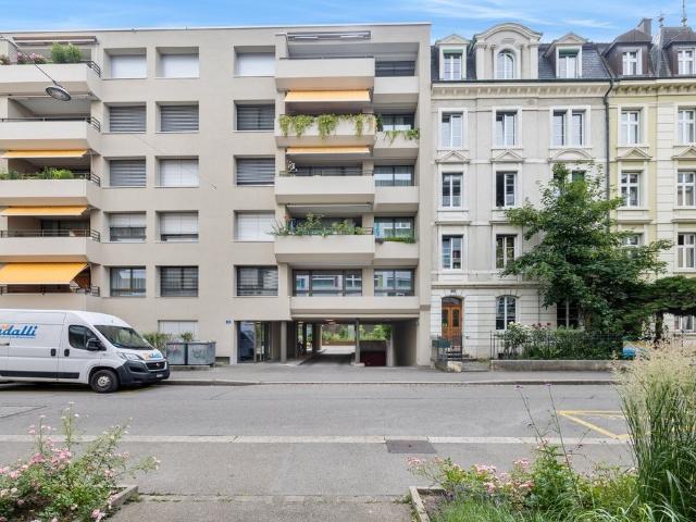 Wohnung mieten in Basel, Basel-Stadt