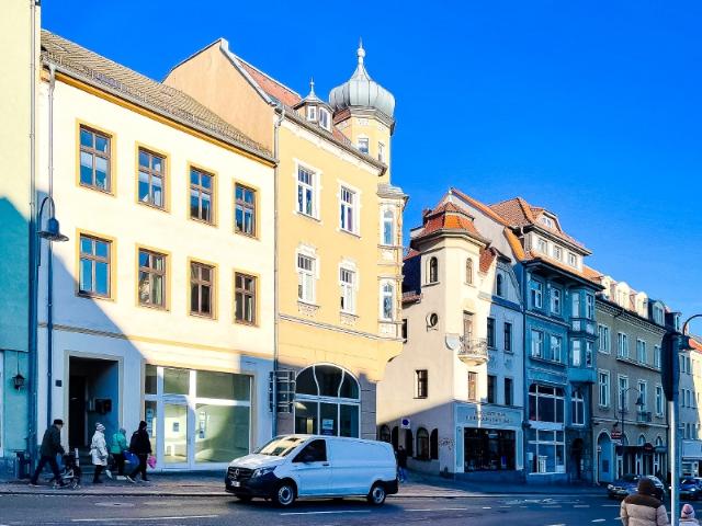 Büro mieten in Bautzen, Sachsen