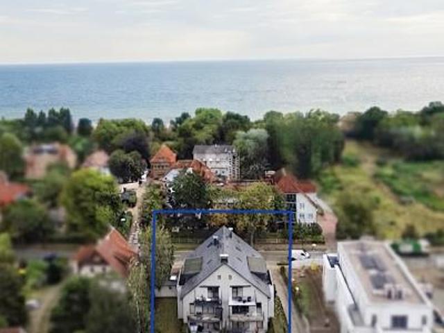 Maisonette kaufen in Wichmannsdorf, Boltenhagen