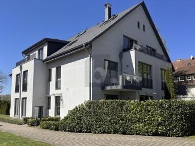 Maisonette kaufen in Redewisch, Boltenhagen