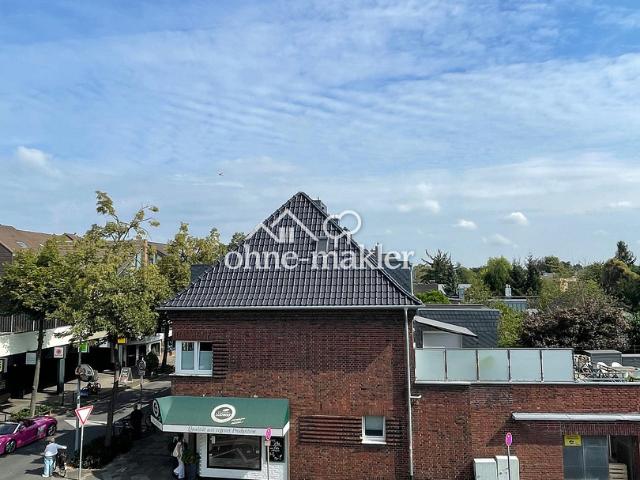 Apartment mieten in Büderich, Meerbusch
