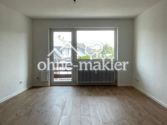 Apartment mieten in Büderich, Meerbusch
