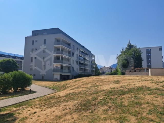 Wohnung mieten in Bulle, Freiburg