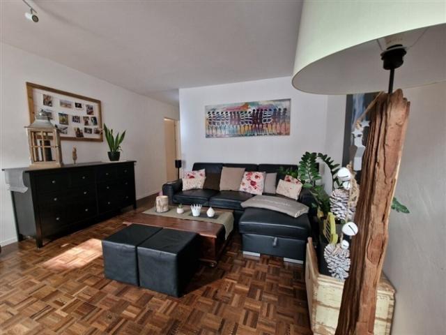 Wohnung mieten in Chur, Graubünden
