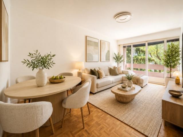 Wohnung kaufen in Chailly-Montreux, Waadt
