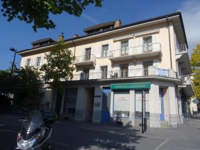 Wohnung mieten in Clarens, Montreux