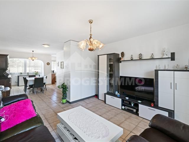 Wohnung kaufen in Conthey, Wallis