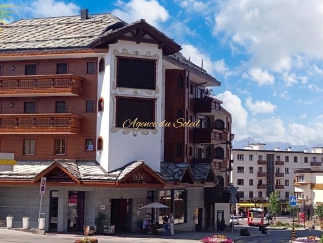 Attikawohnung kaufen in Crans-Montana, Wallis