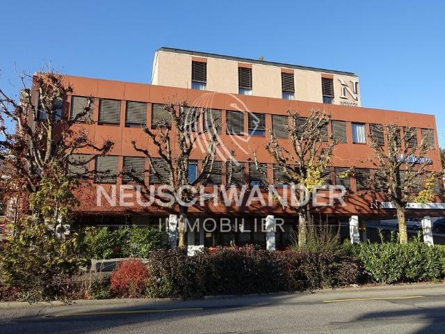 Immobilie kaufen in Delémont, Jura