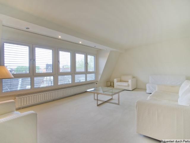 Wohnung mieten in Oberkassel, Düsseldorf