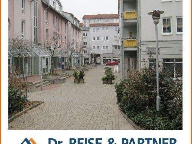 Apartment mieten in Eisenach, Thüringen