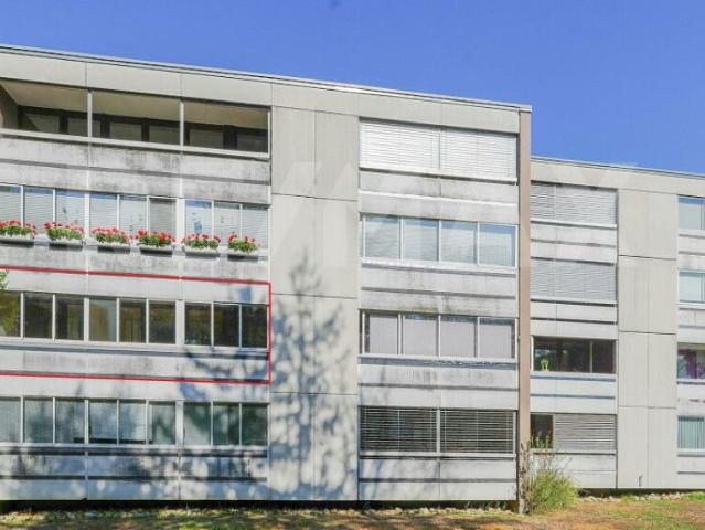Wohnung kaufen in Frick, Aargau
