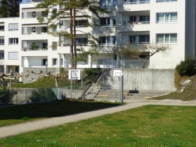 Apartment mieten in Gattikon, Zürich