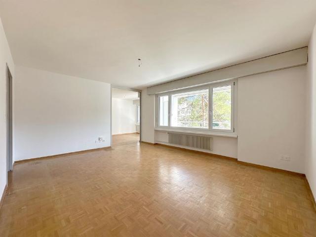 Apartment mieten in Gattikon, Thalwil