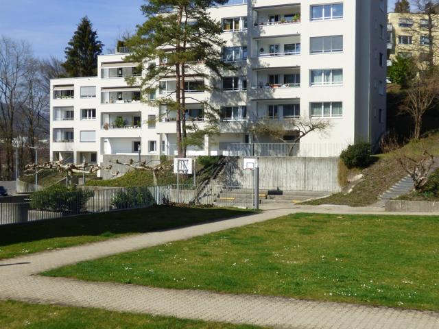 Apartment mieten in Gattikon, Zürich