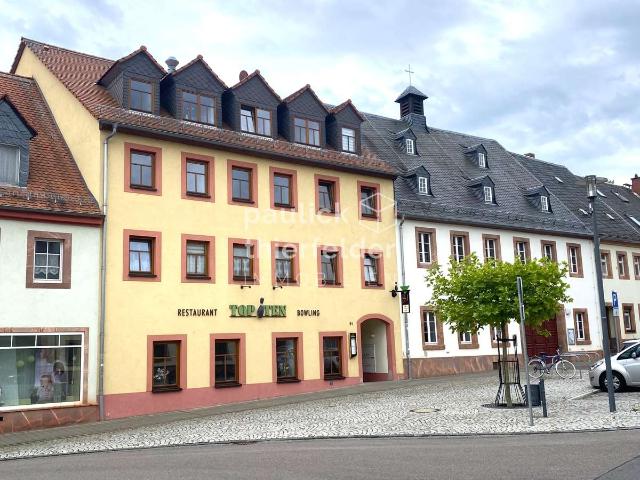 Gewerbe kaufen in Geithain