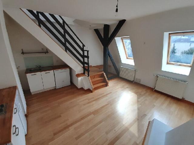Apartment mieten in KG Innere Stadt, Wien