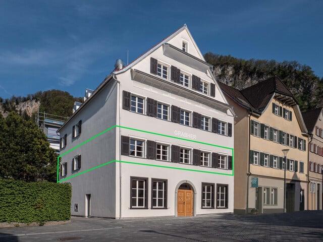 Immobilie mieten in Hohenems, Bezirk Dornbirn