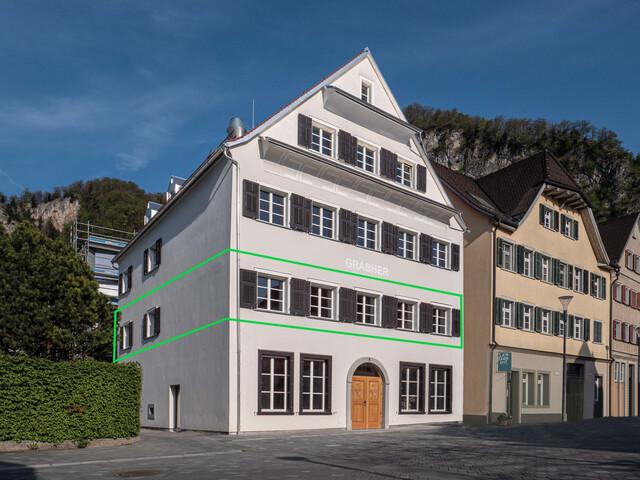 Immobilie mieten in Hohenems, Vorarlberg
