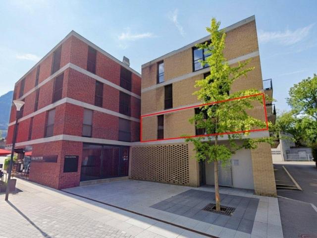 Apartment mieten in Judaviertel, Hohenems