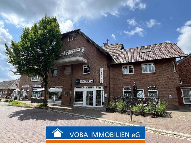 Etagenwohnung kaufen in Issum Etagenwohnung kaufen in Issum
