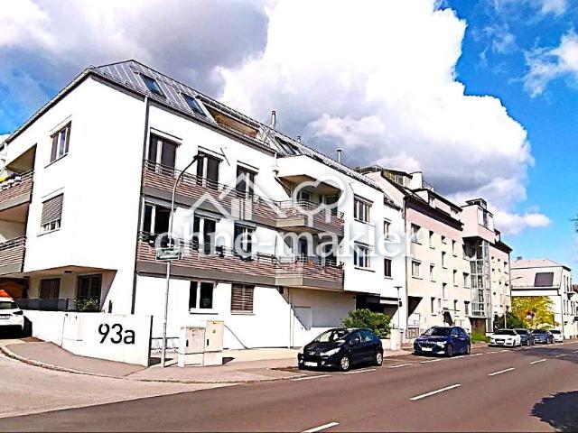 Wohnung kaufen in Klosterneuburg, Niederösterreich