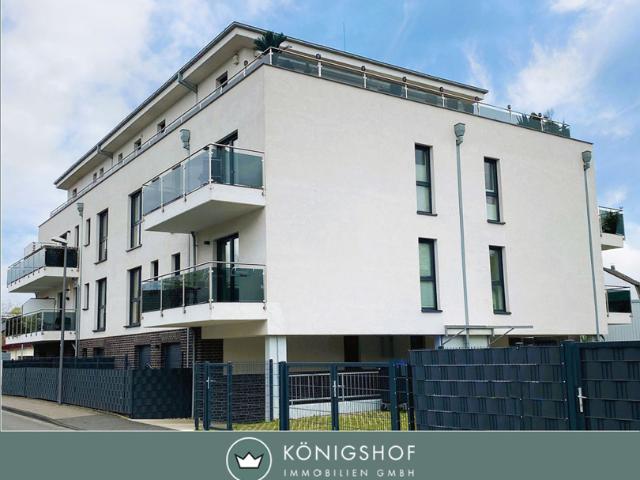 Apartment mieten in Fischeln, Krefeld