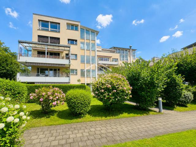 Attikawohnung kaufen in Kreuzlingen, Thurgau