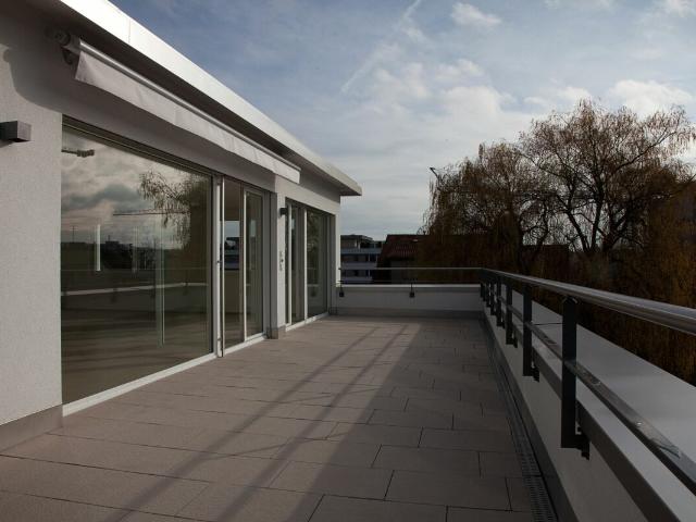 Apartment mieten in Kreuzlingen, Thurgau