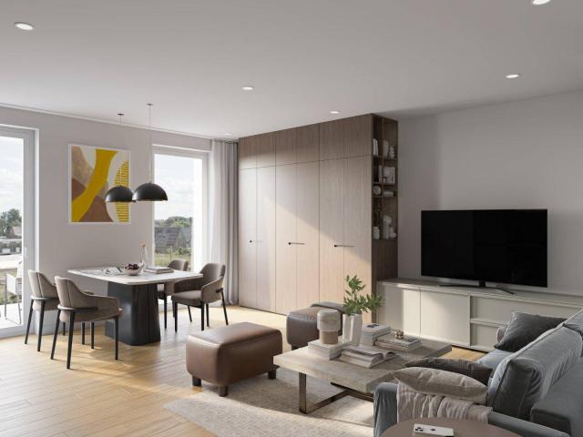 Apartment kaufen in Langenzersdorf, Niederösterreich