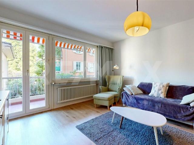 Wohnung kaufen in Locarno, Tessin