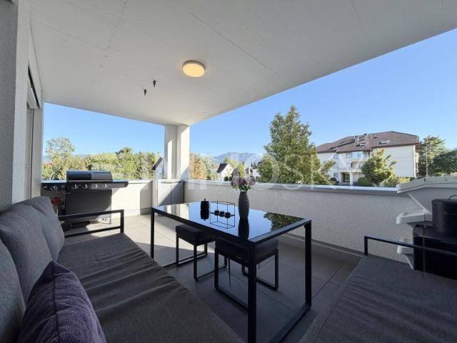 Apartment kaufen in Lustenau, Vorarlberg