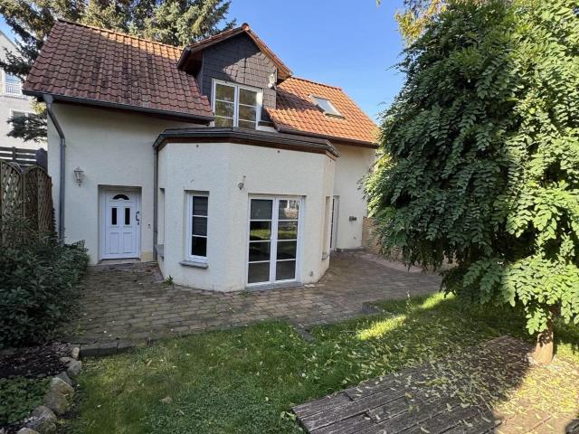 Haus kaufen in Magdeburg