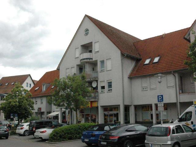 Wohnung kaufen in Maichingen, Sindelfingen